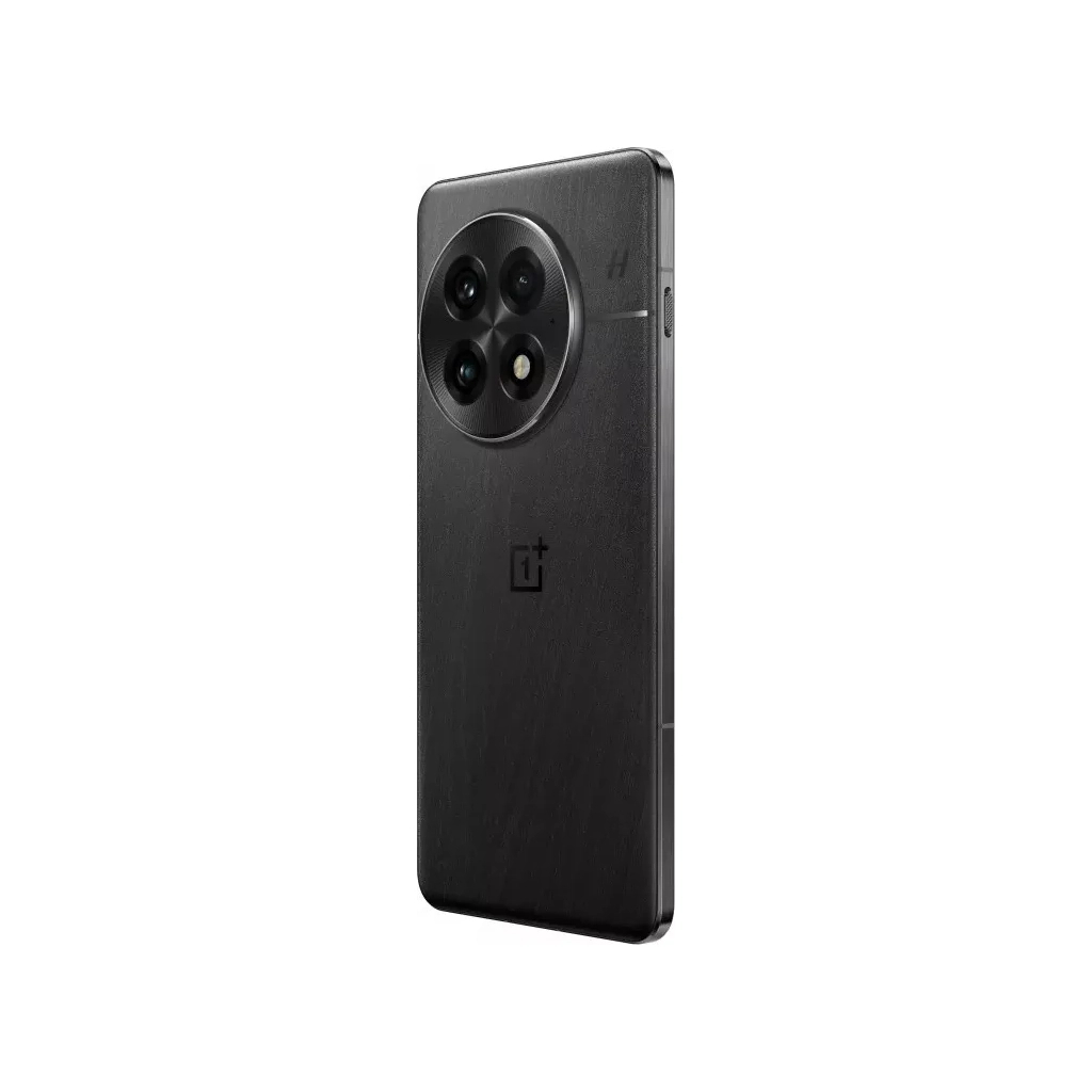 Мобільний телефон OnePlus 13 5G 12/256GB Black - зображення 10