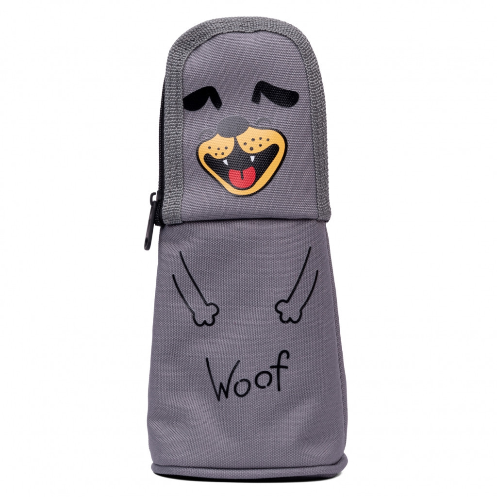 Пенал Yes PM-M3 підставка Dog Woof (533253) - зображення 1