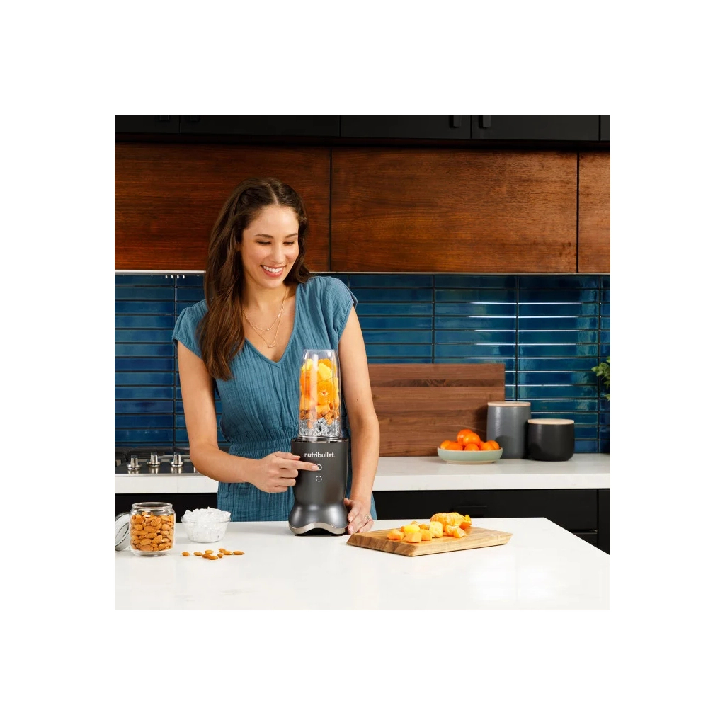 Блендер NUTRIBULLET NB1206DG - зображення 11