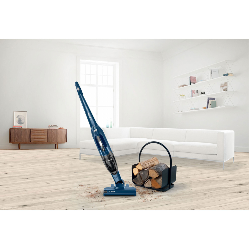Пилосос Bosch BCHF2MX20 - зображення 7