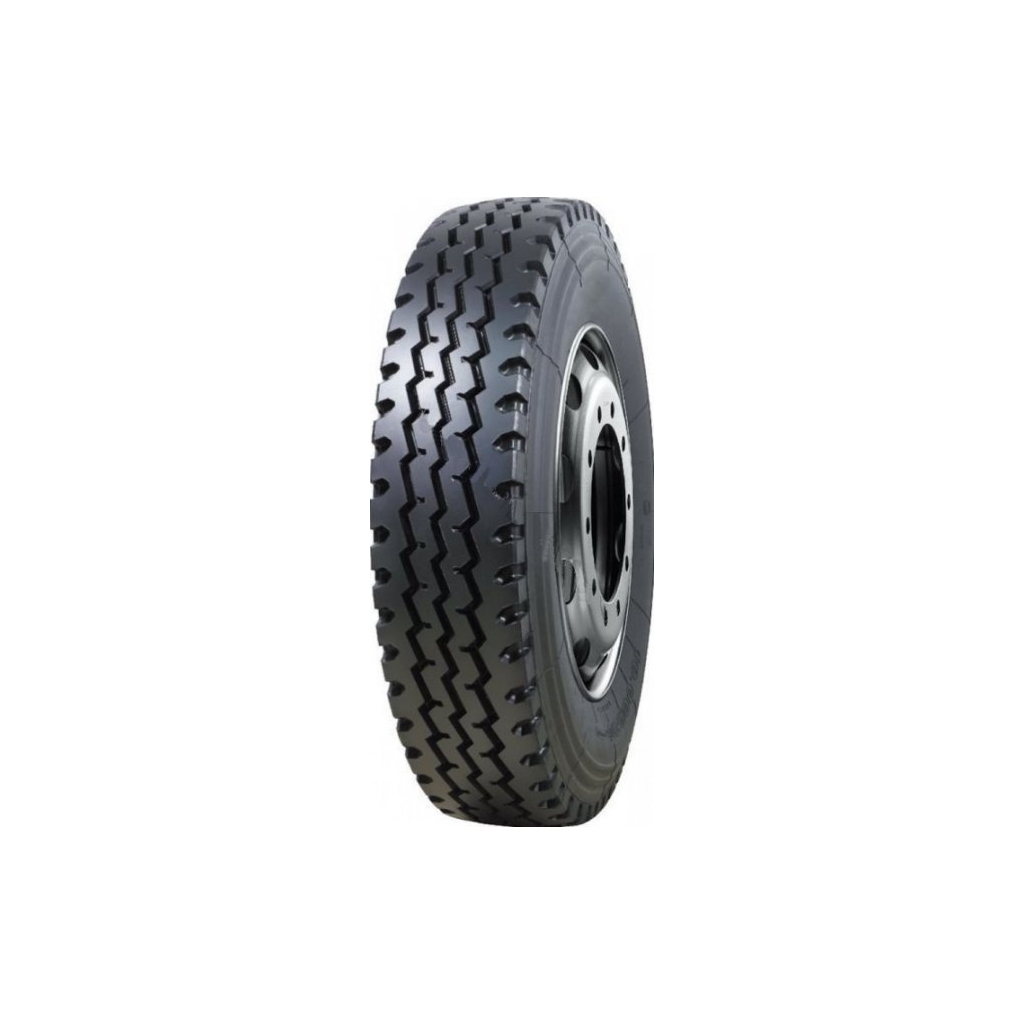 Шина Jinyu JY601 M+S 315/80R22,5 156/153K (1498871501) - зображення 1