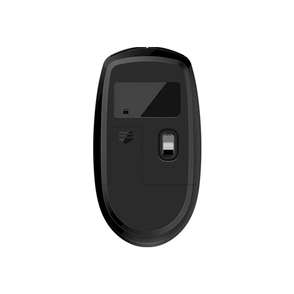 Мишка Genius NX-7000SE Wireless Black (31030032400) - зображення 5