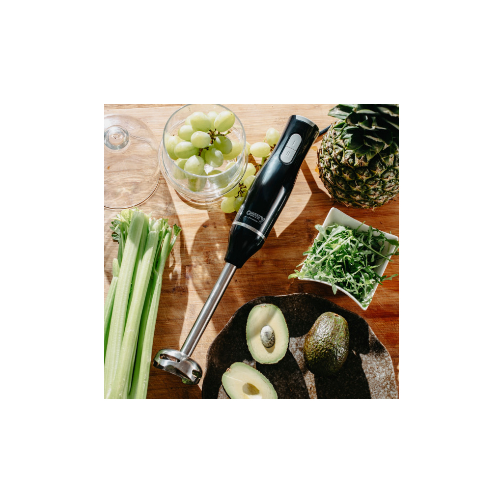 Блендер Camry CR 4630 - зображення 11