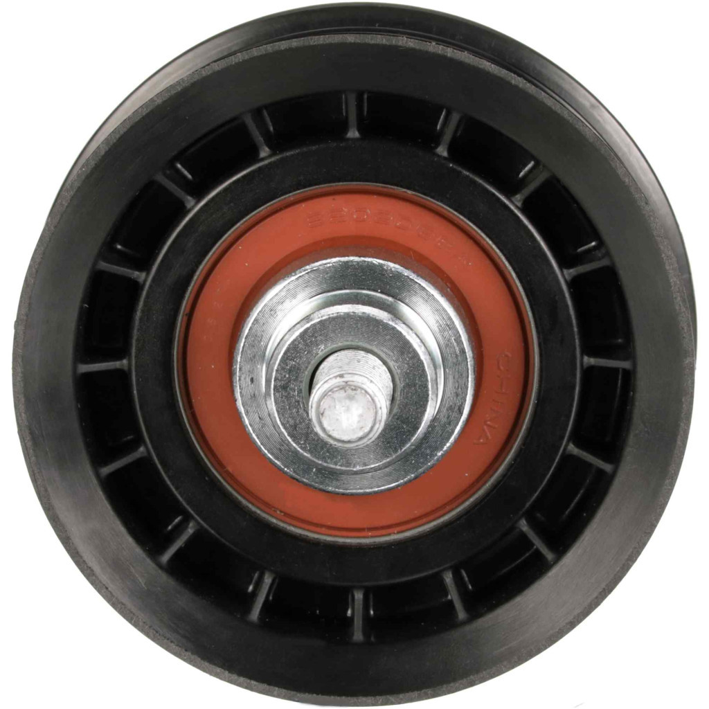 Ролик натягувача ременя Gates T36456 - изображение 3