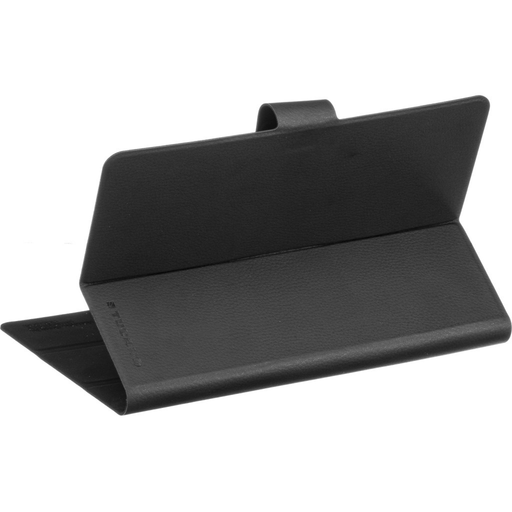Чохол до планшета Tucano Facile Plus Universal 7-8" black (TAB-FAP8-BK) - изображение 12