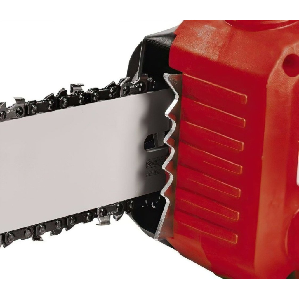 Ланцюгова пила Einhell Power-X-Change GE-LC 36/35 Li-Solo, 36 В (без АКБ и ЗУ.) (4501780) - зображення 6