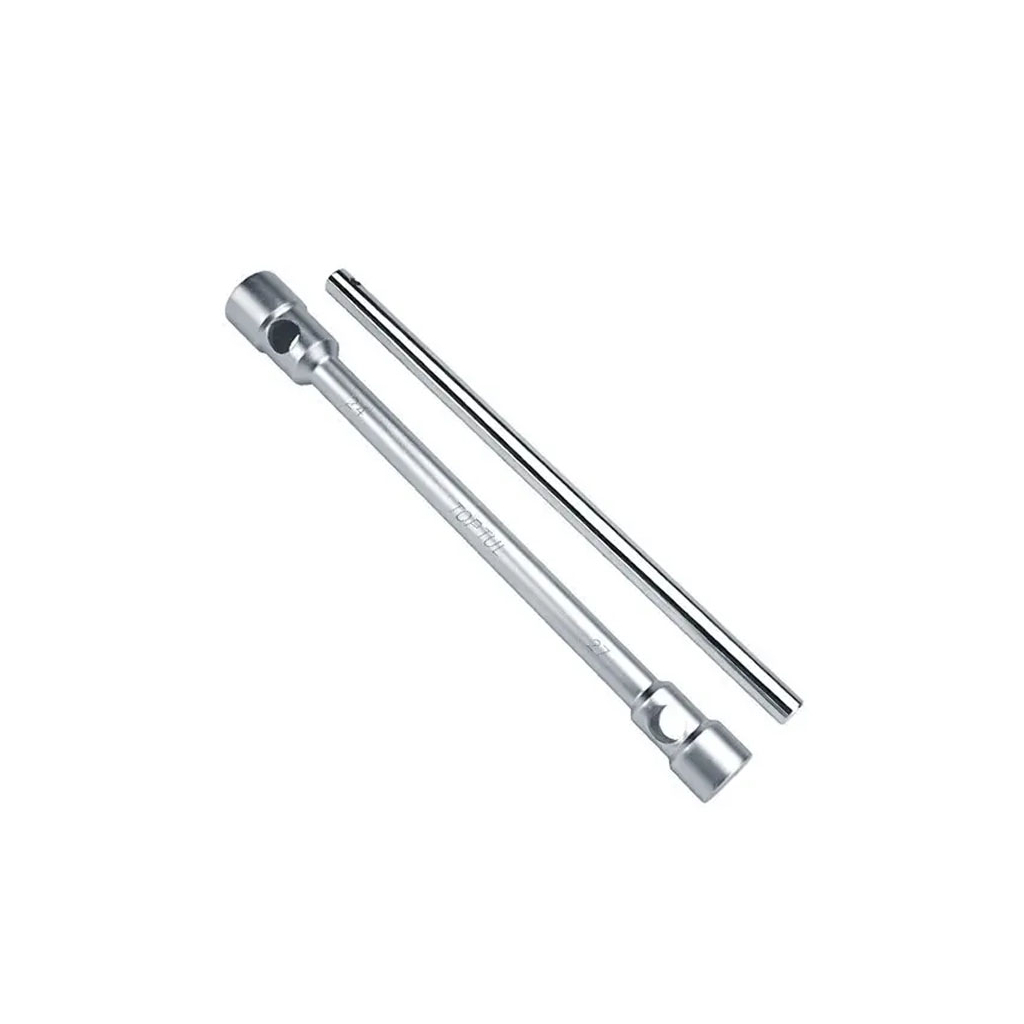 Ключ Toptul балонний 27*32 мм з воротком (CTIA2732) - зображення 1