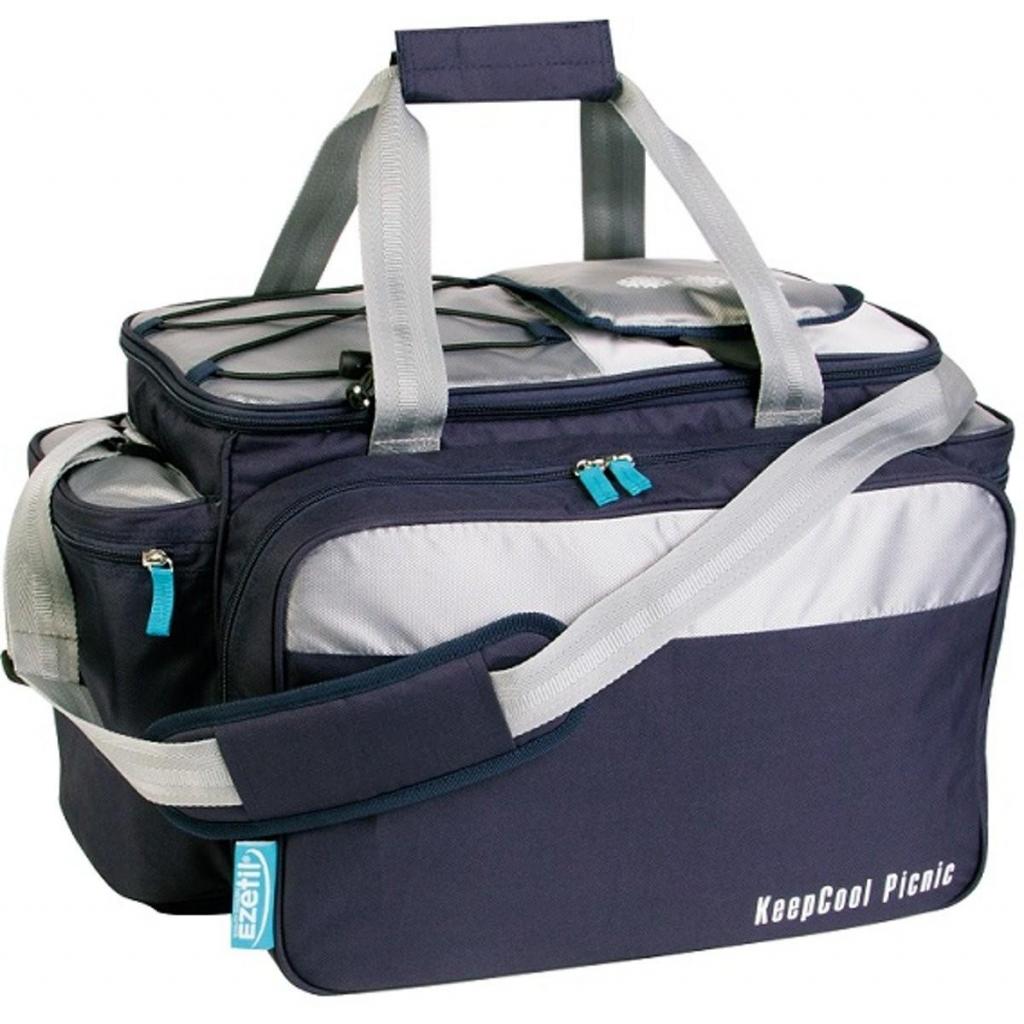 Набір для пікніка Ezetil Travel in Style Picnic (4020716372334) - изображение 1