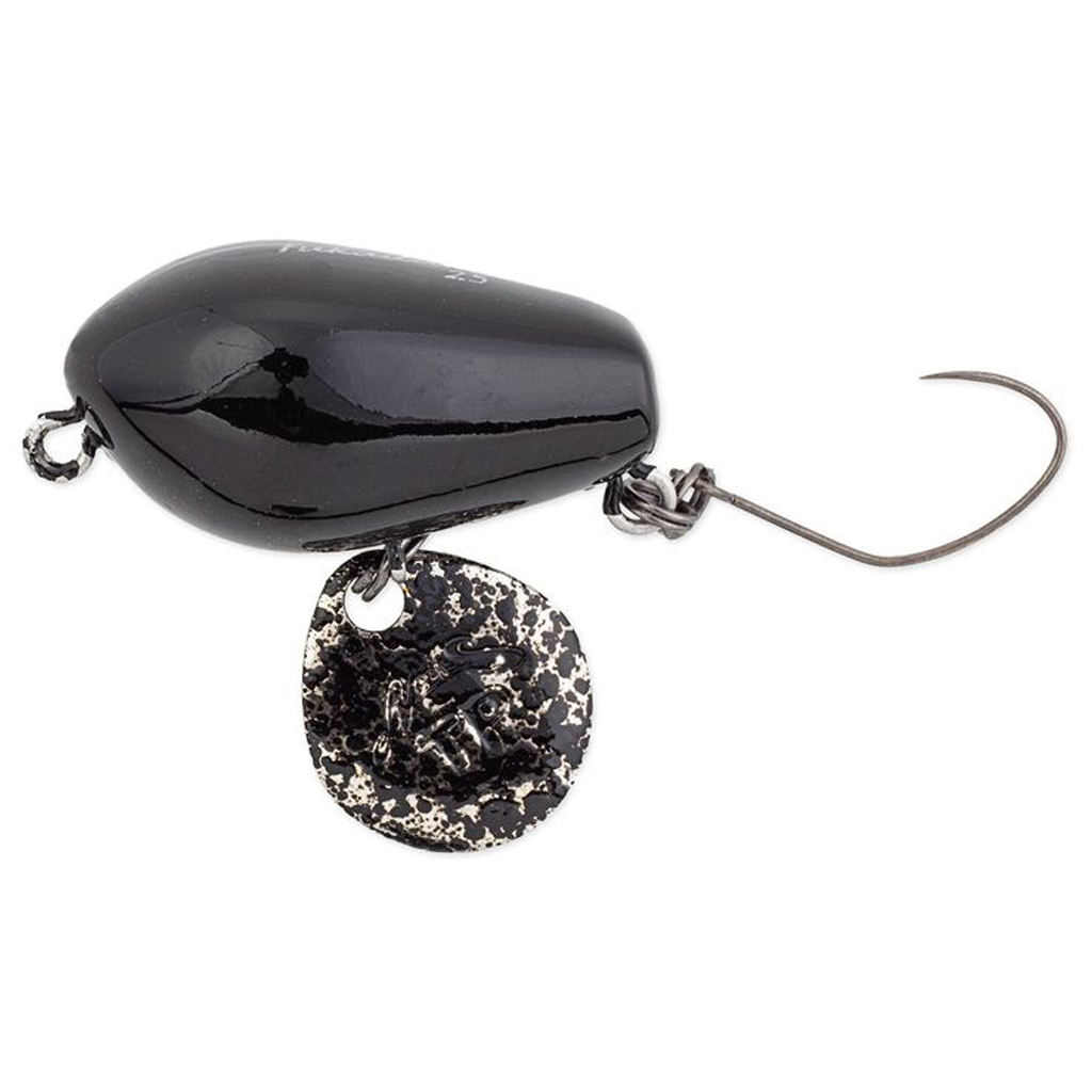 Воблер Nories Fukadama 25F 25mm 2.0g 333 (1561.11.11) - зображення 1