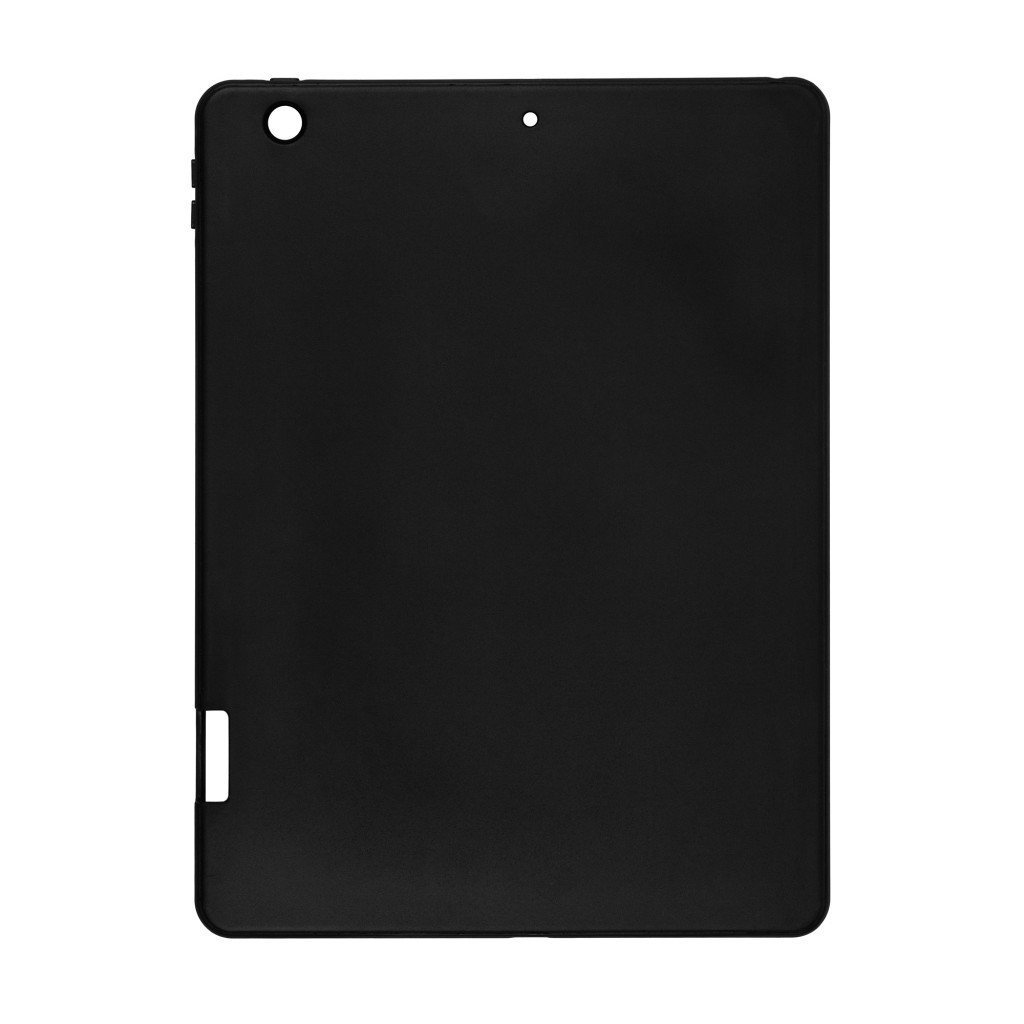 Чохол до планшета Armorstandart Matte Slim Fit with pen iPad 10.2 (2021/2020/2019) Black (ARM75035) - зображення 2