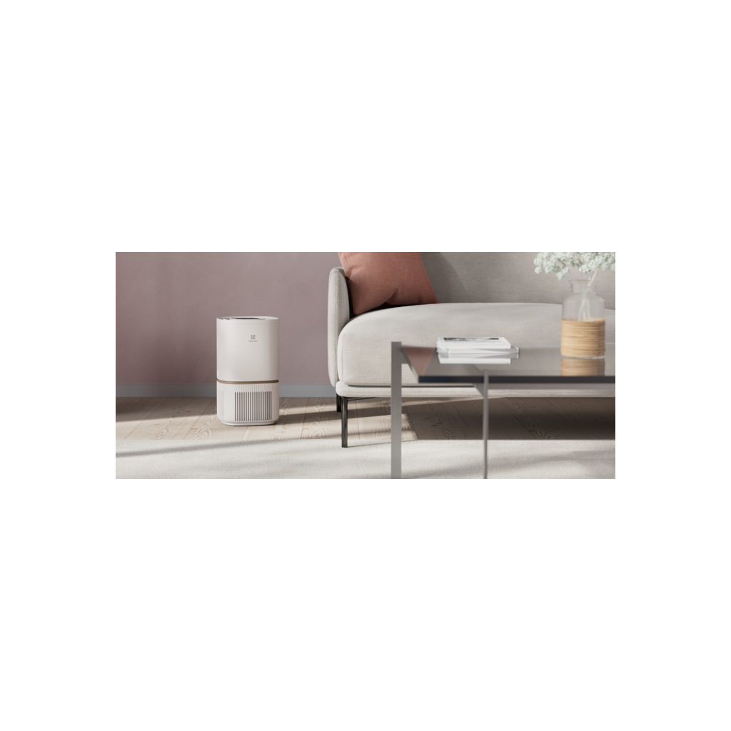 Очисник повітря Electrolux EPO50351SW - изображение 8
