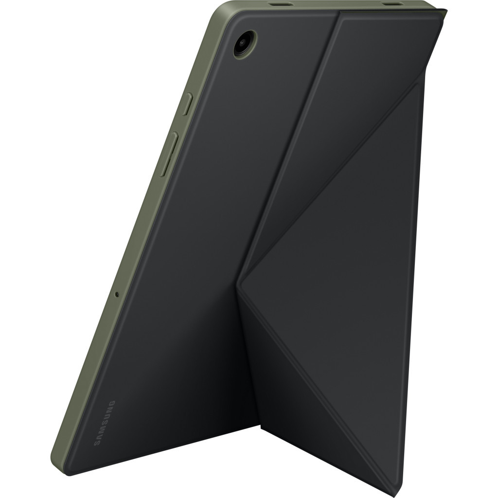 Чохол до планшета Samsung Galaxy Tab A9+ (X210/X216), Book Cover, black (EF-BX210TBEGWW) - зображення 3
