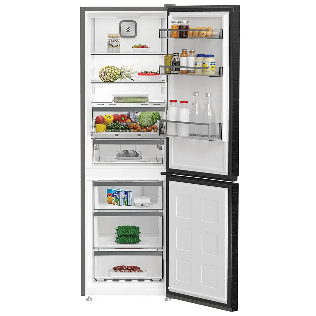 Холодильник Whirlpool WHK26363XBR5E - зображення 3