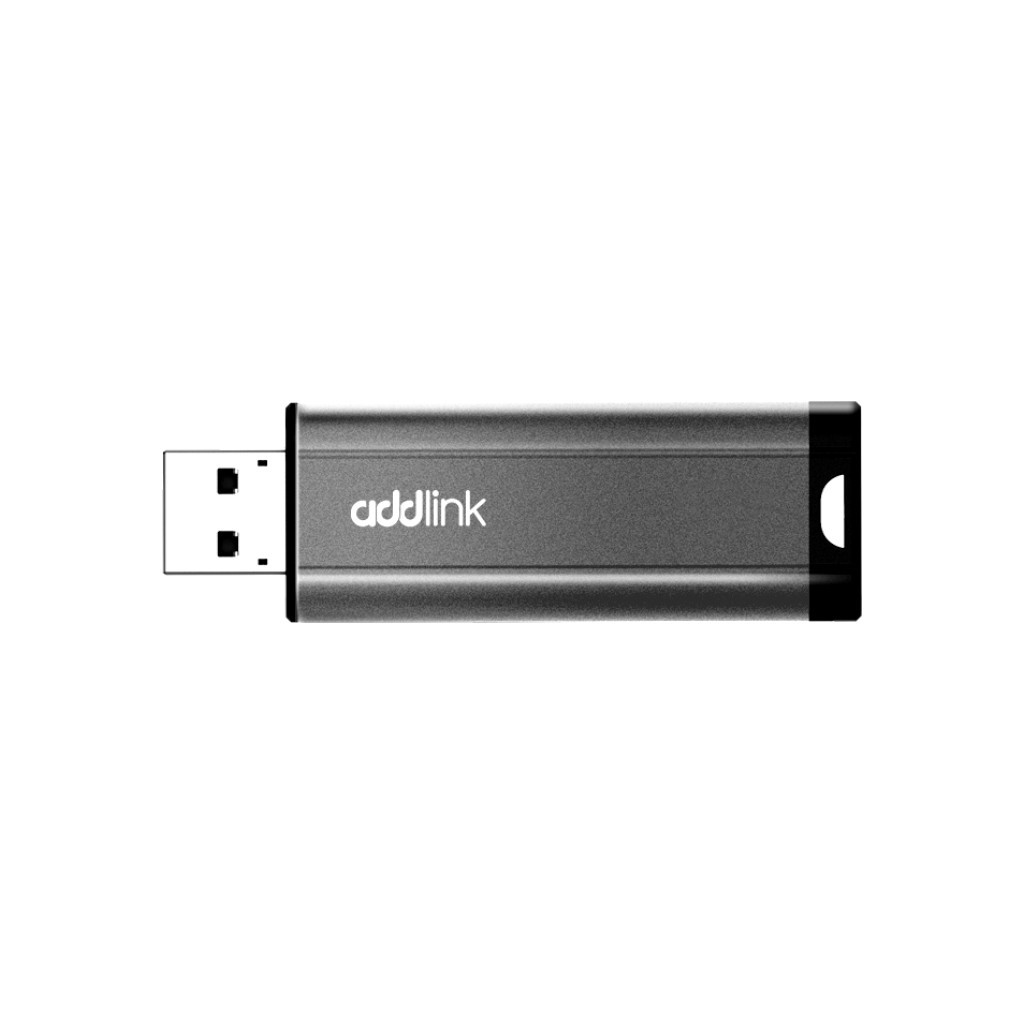 USB флеш накопичувач AddLink 128GB U65 USB 3.1 (ad128GBU65G3) - зображення 2
