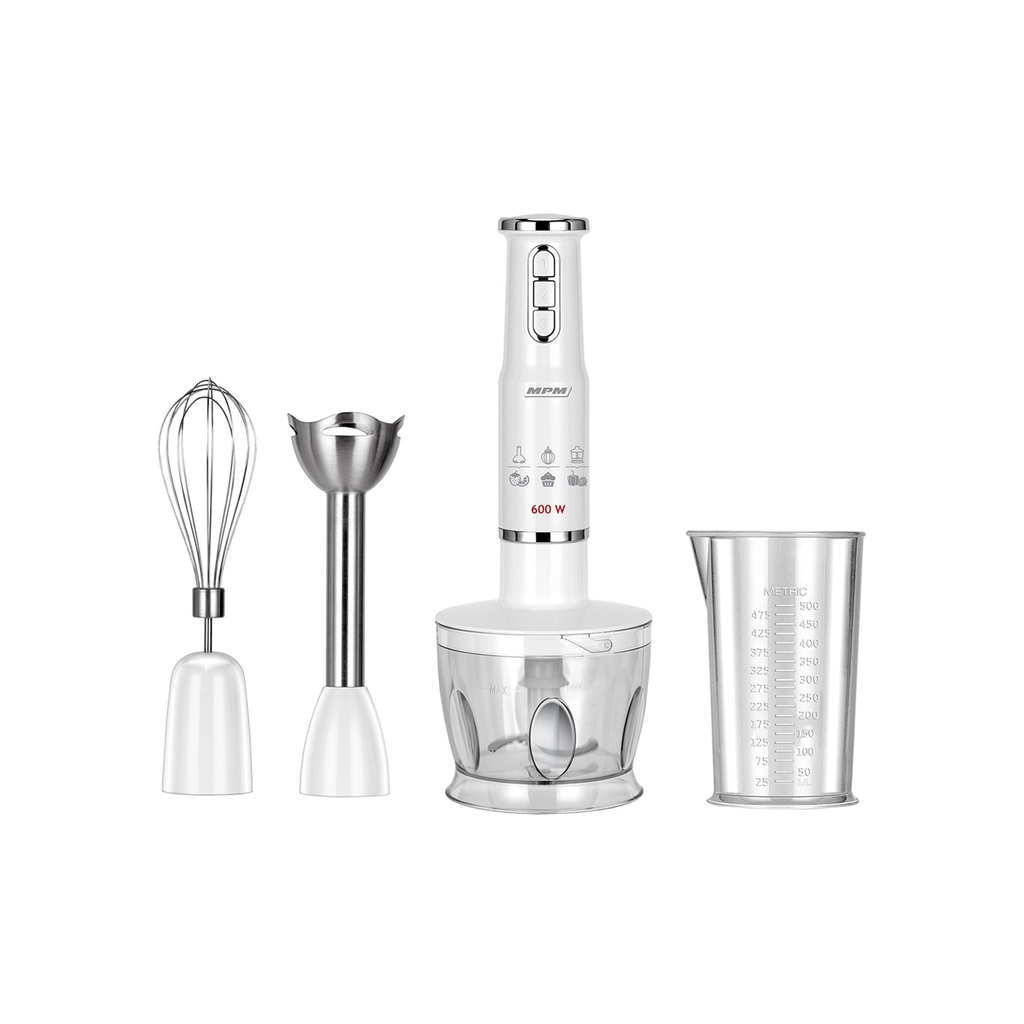 Блендер MPM MBL-43 - зображення 1