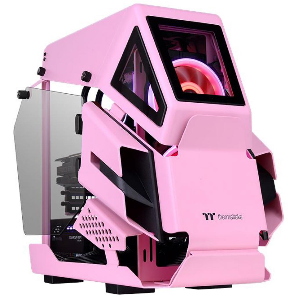Корпус ThermalTake AH T200 Pink (CA-1R4-00SAWN-00) - зображення 1