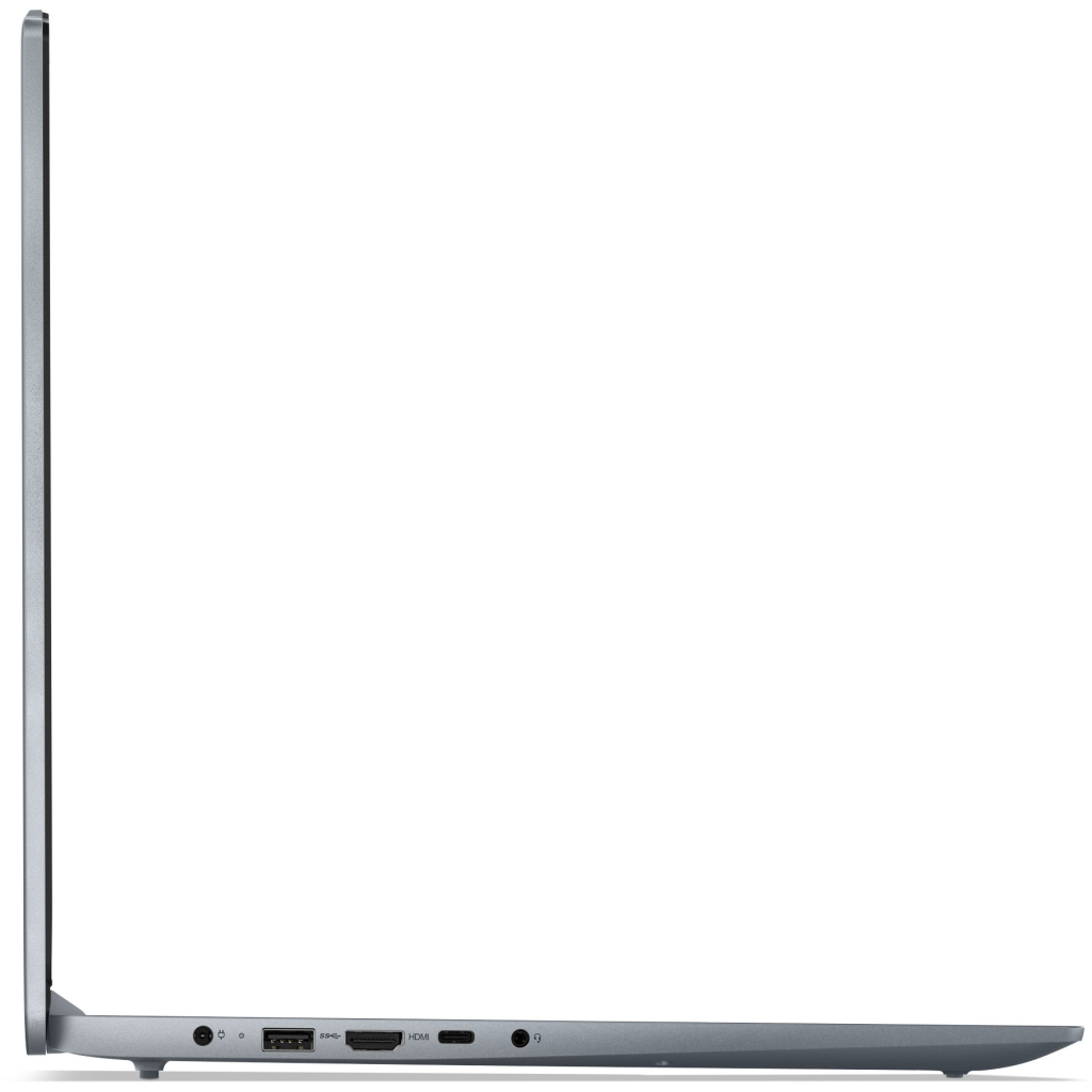 Ноутбук Lenovo IdeaPad Slim 3 16ABR8 (82XR00D6RA) - зображення 5