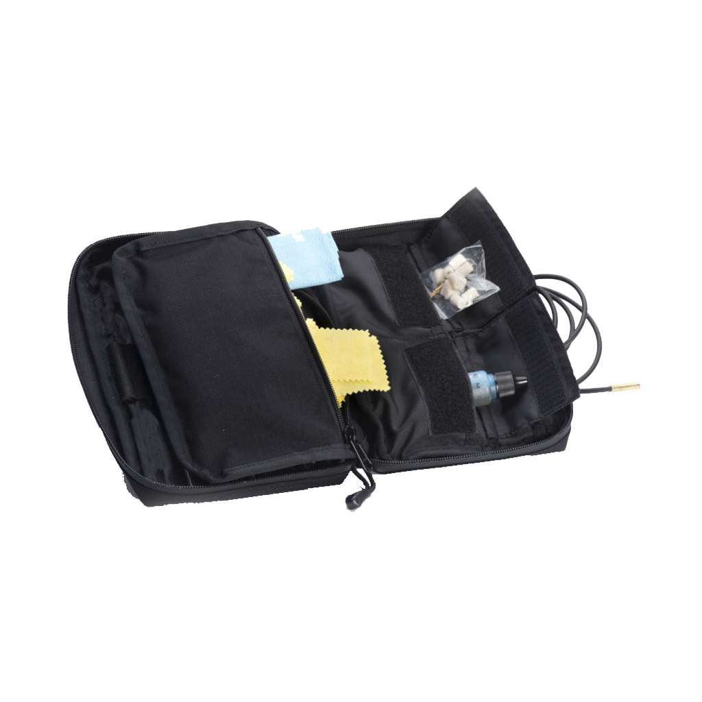 Набір для чистки зброї ROME Kombat Ready CAL 30 (KIT_PULRO-200) - изображение 2