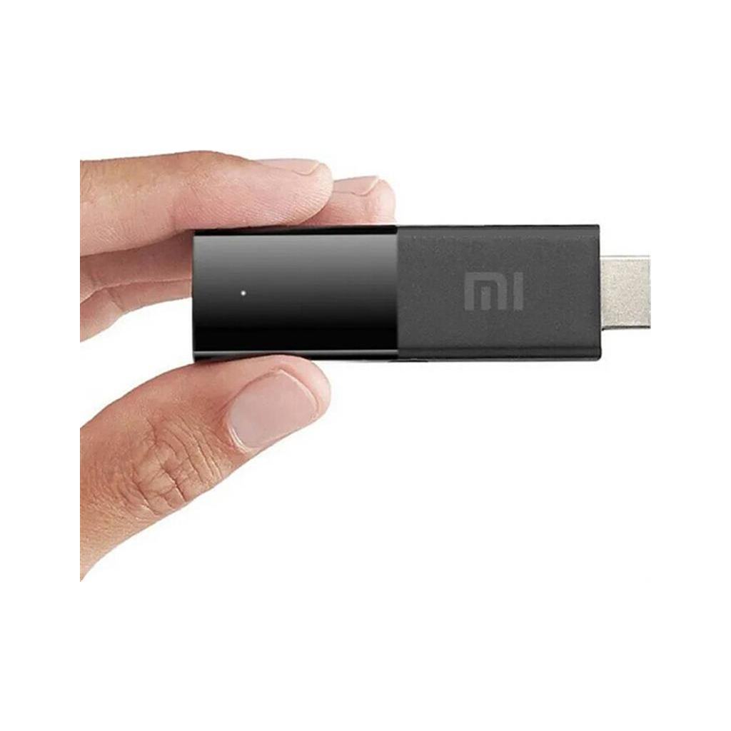 Медіаплеєр Xiaomi Mi TV Stick (MDZ-24-AA) Black (PFJ4058CN) - зображення 2