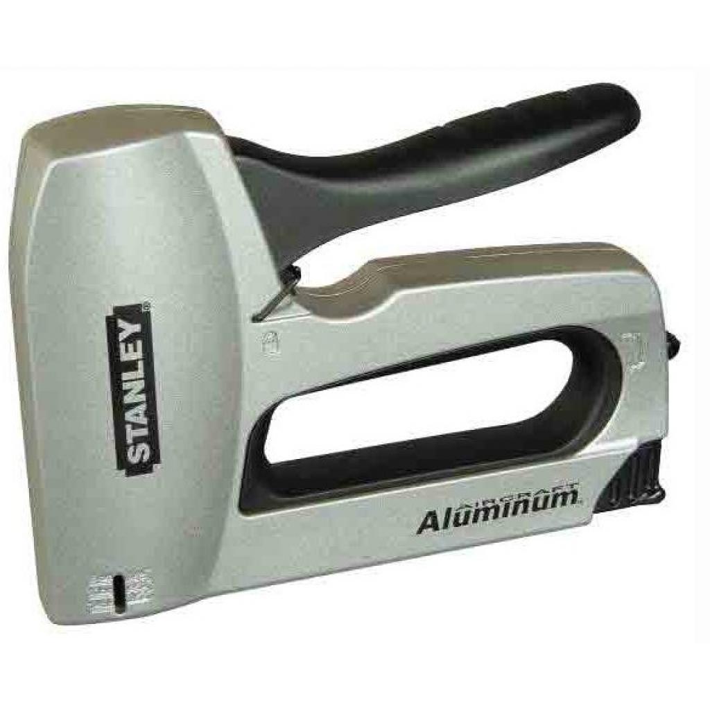 Степлер будівельний Stanley 6-14мм (скоба тип G) (6-TR150HL) - зображення 1