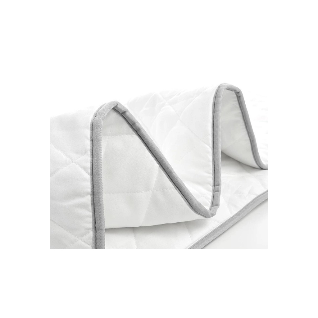 Електричне простирадло Xiaomi Xiaoda Electric Blanket 170*150cm (YY-DRT135W-01) - зображення 2
