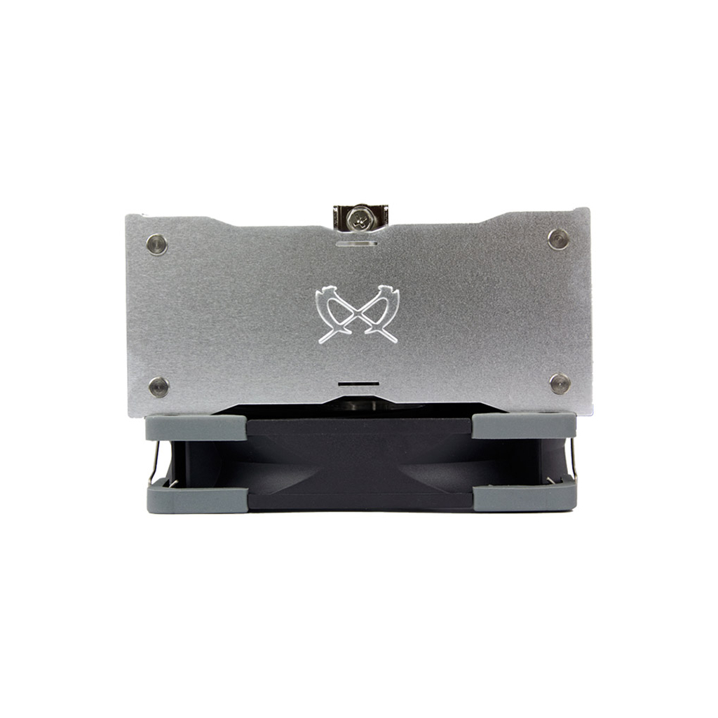 Кулер до процесора Scythe Kotetsu Mark II (SCKTT-2100) - зображення 3