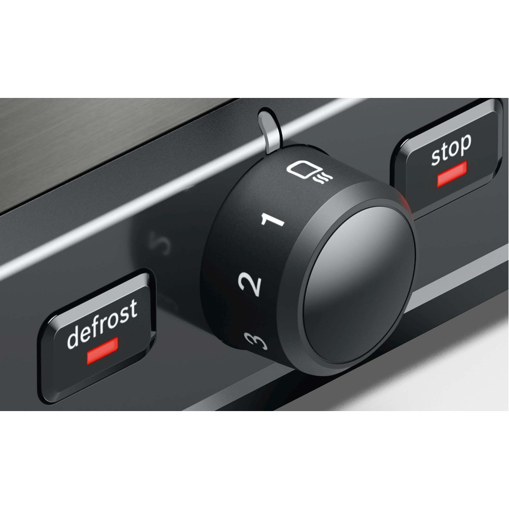Тостер Bosch TAT5P425 - зображення 3