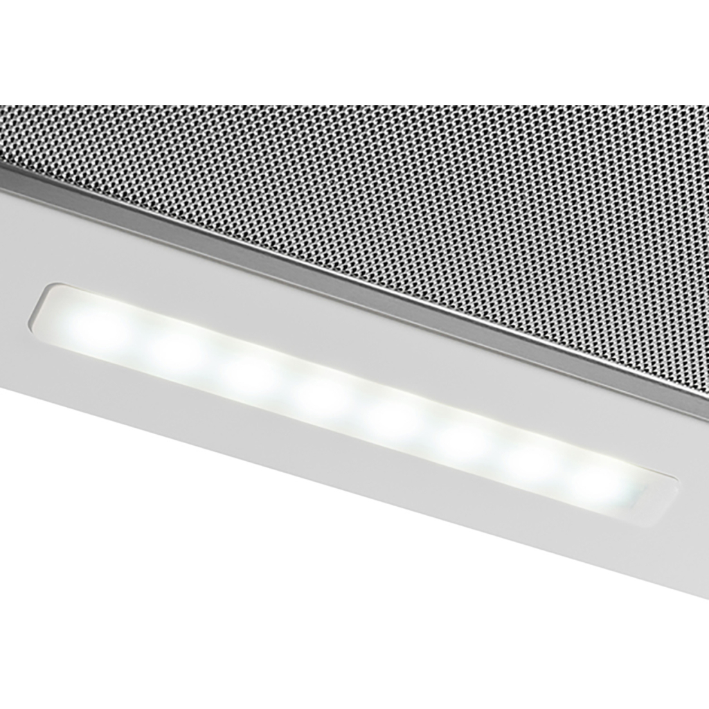 Витяжка кухонна Pyramida ATH 50 (400) WH - зображення 4