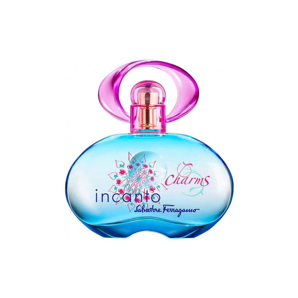 Туалетна вода Salvatore Ferragamo Incanto Charms 30 мл (8032529112942) - зображення 2