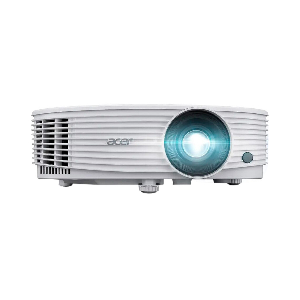 Проектор Acer H6542 (MR.JXA11.001) - зображення 1