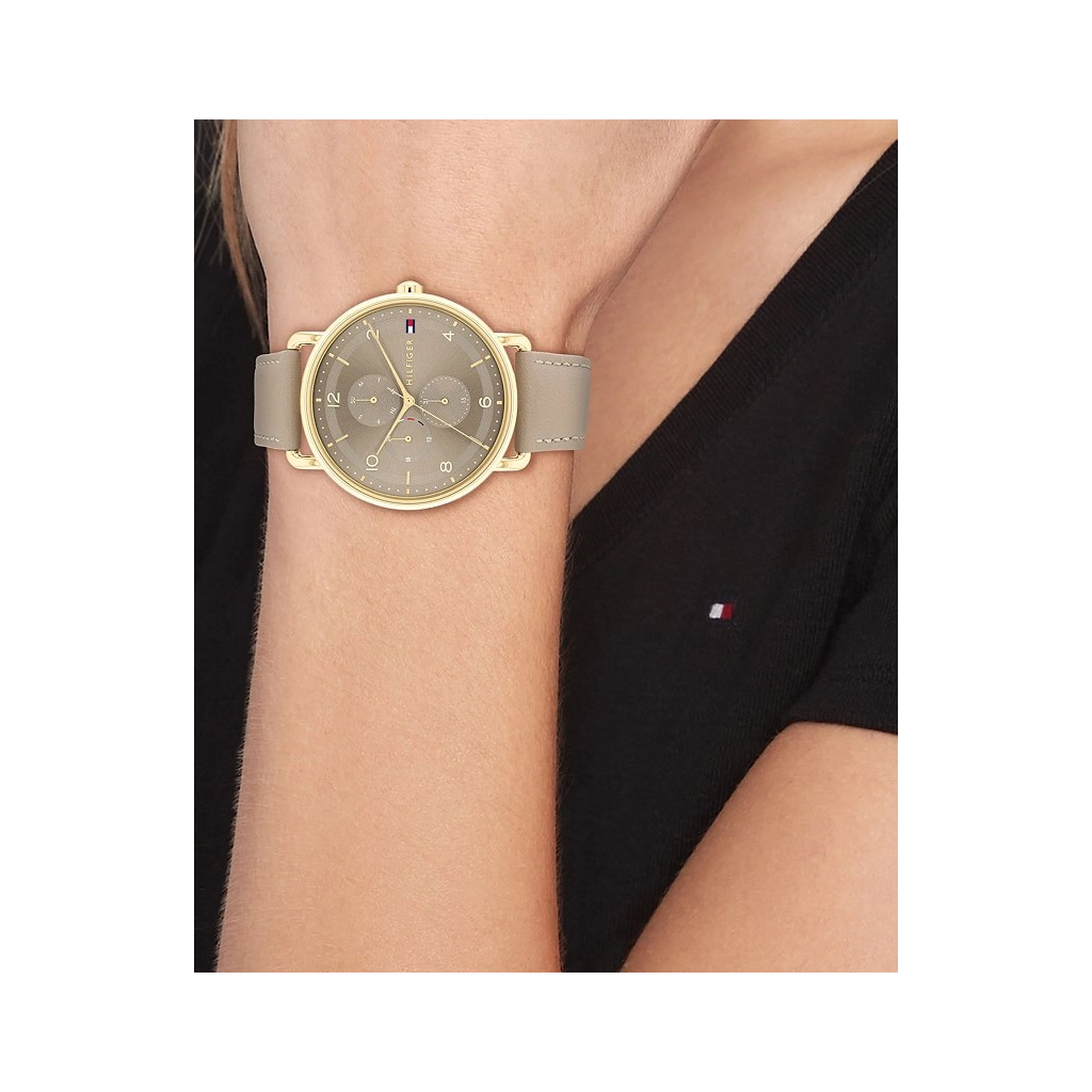 Наручний годинник Tommy Hilfiger 1782661 - зображення 4