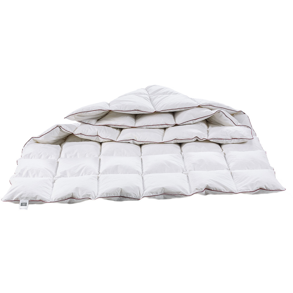 Ковдра MirSon антиалергенна тенсел (modal) Deluxe Hand Made 0606 зима 110x140 см (2200000456342) - зображення 1