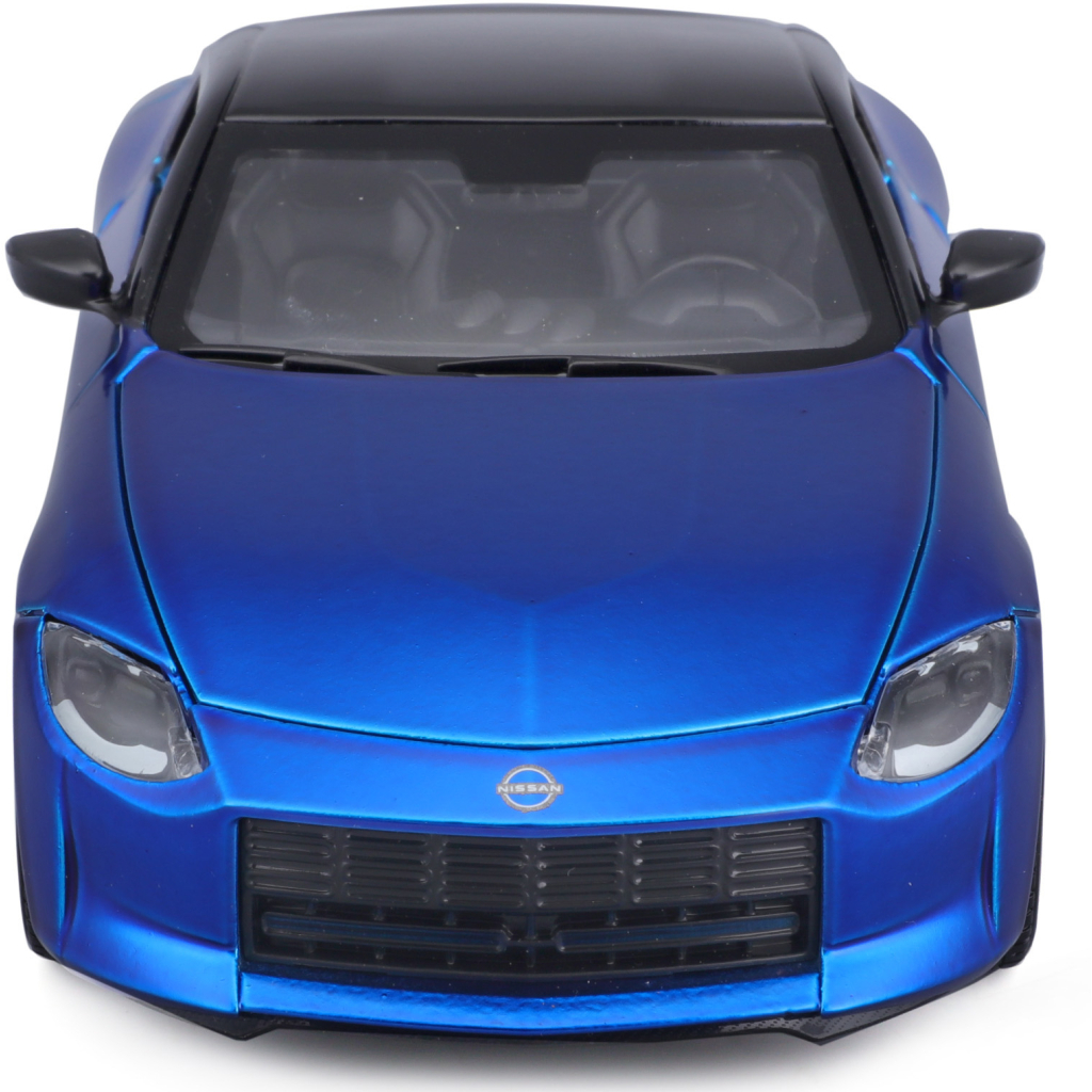 Машина Maisto Nissan Z 2023 1:24 Синій (32904 blue) - зображення 4