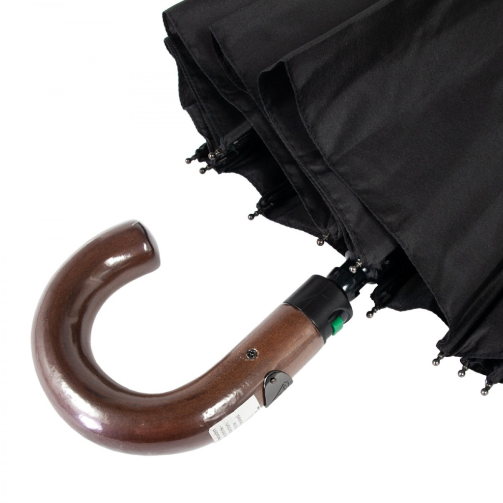 Парасоля Fulton Magnum-1 Auto G512 Black (G512-000632) - зображення 7