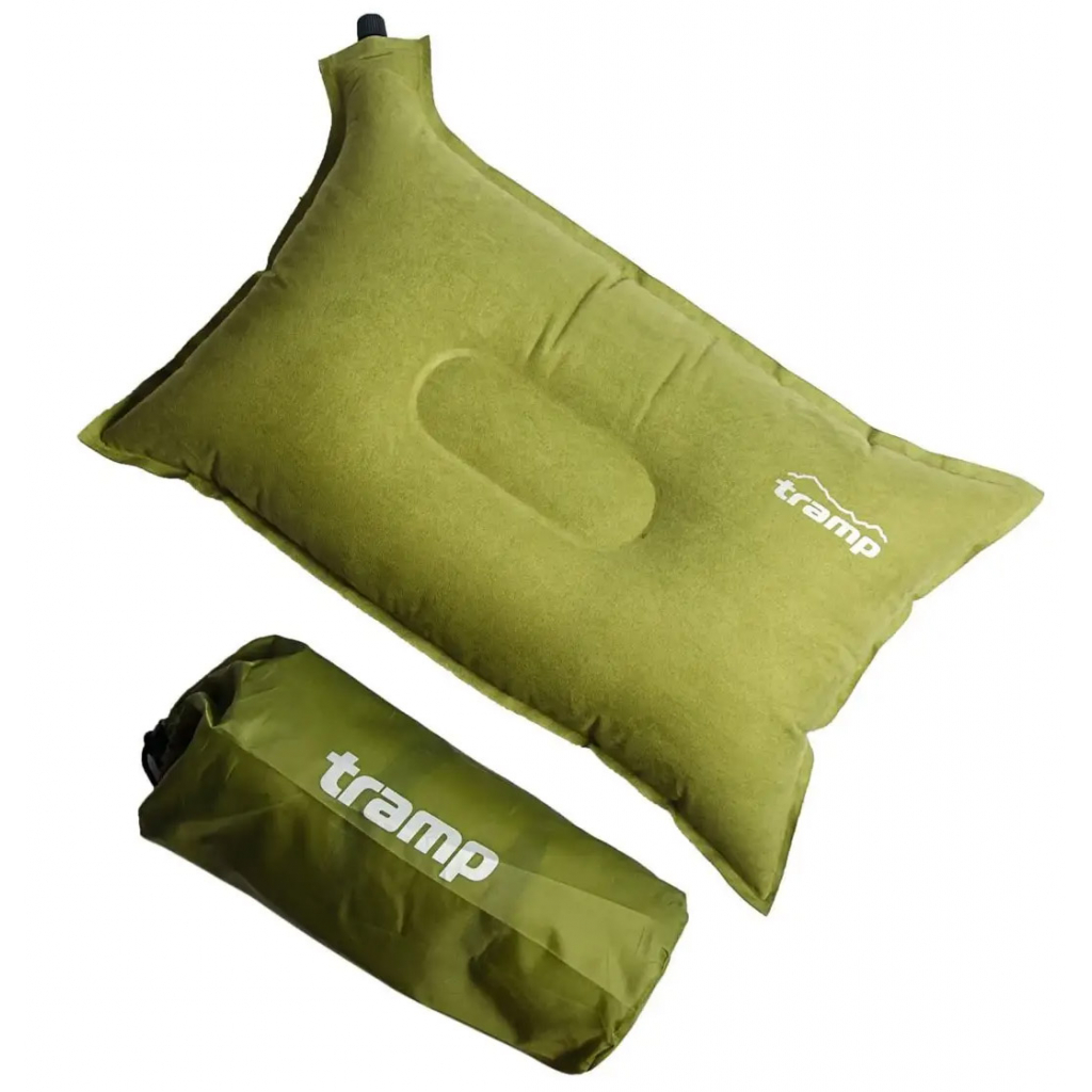 Туристична подушка Tramp TRI-012 - зображення 2