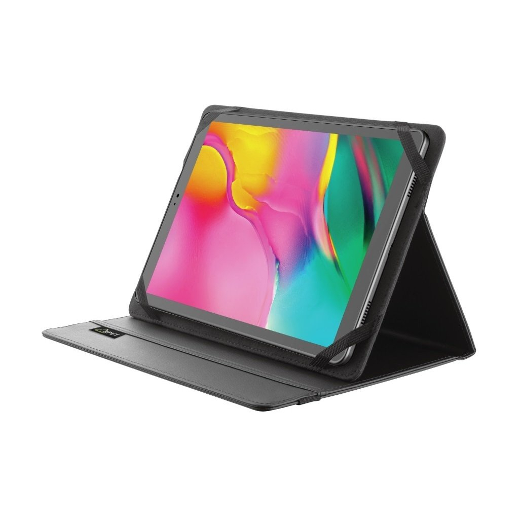 Чохол до планшета Trust Primo Folio 10 ECO Black (24214_TRUST) - зображення 3