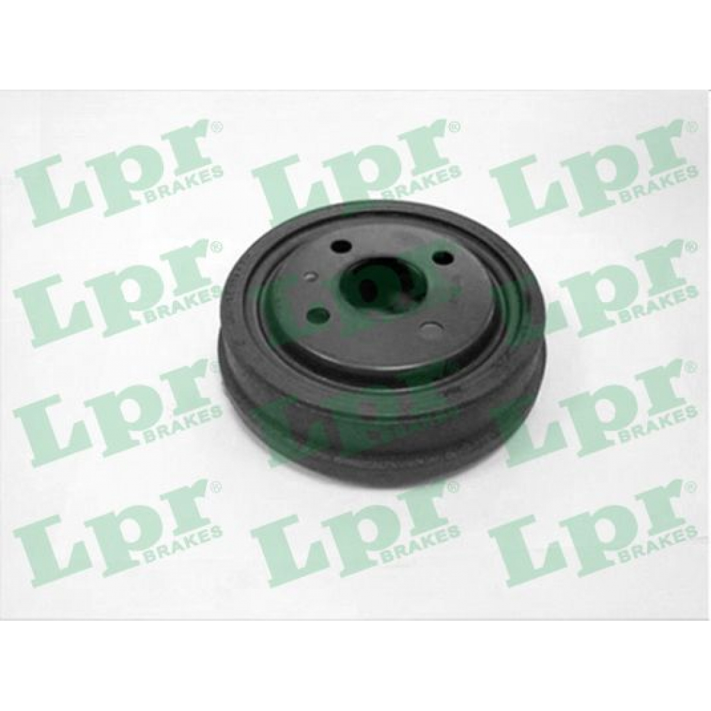 Гальмівний барабан LPR 7D0137 - изображение 1