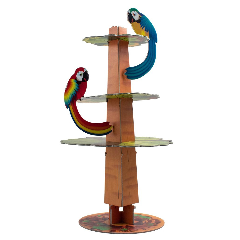 Настільна гра Tactic Джоллі Поллі (58006) - зображення 3