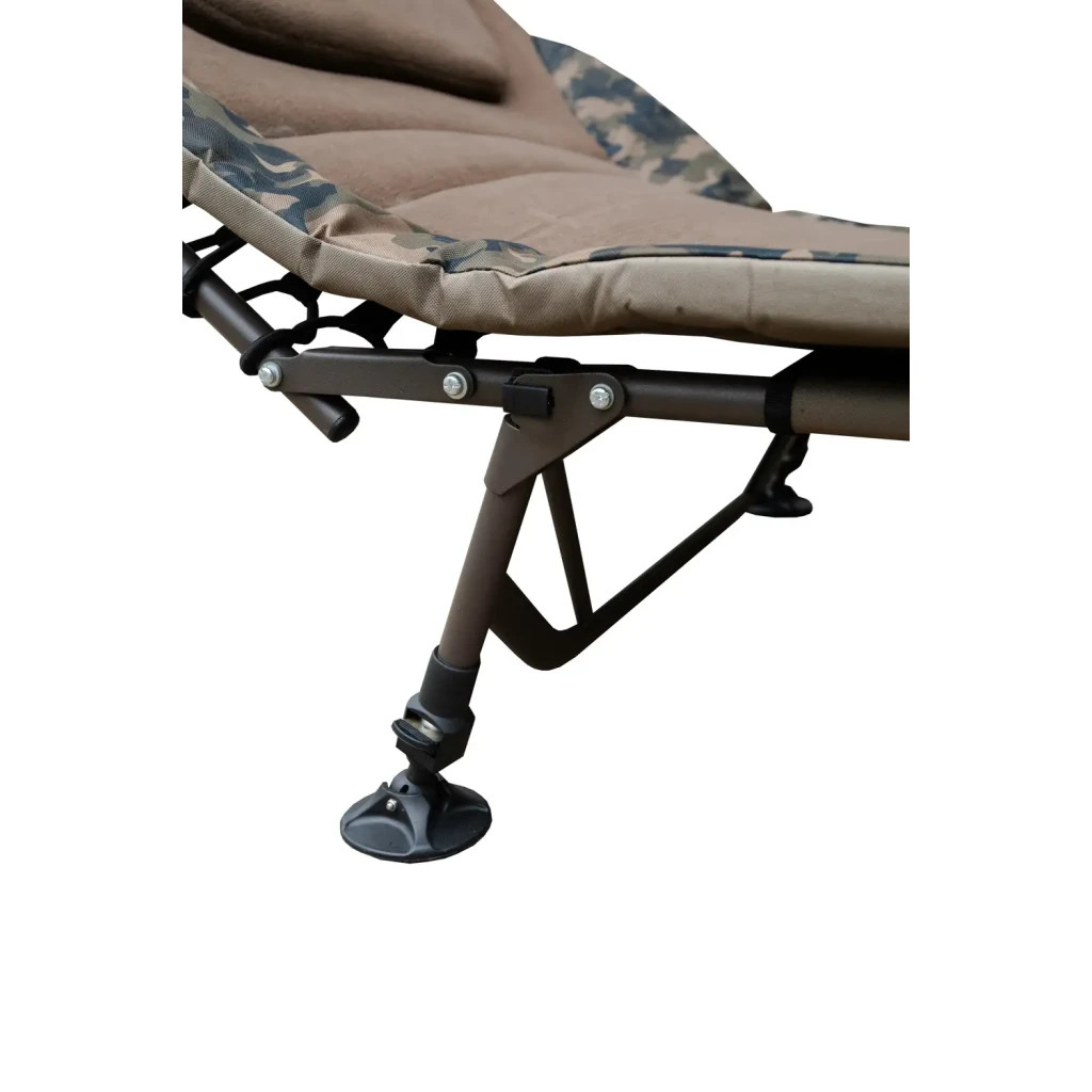 Розкладачка Tramp WIDE Camo (TRF-070) - зображення 4