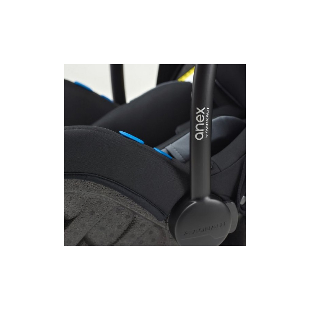 Автокрісло Anex Pixel SS-05 від Avionaut (SS-05) - зображення 6