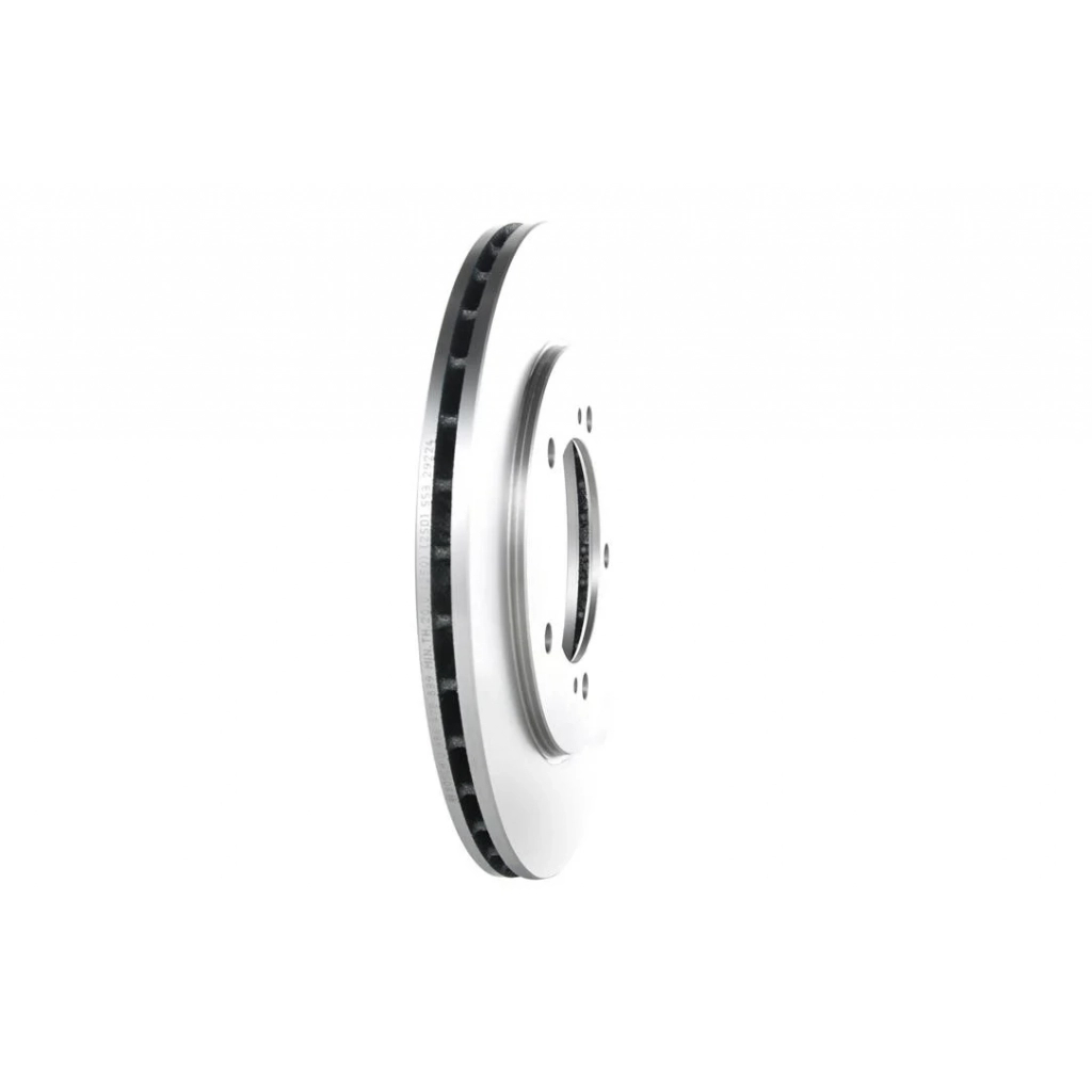 Гальмівний диск Bosch 0 986 478 839 - зображення 3