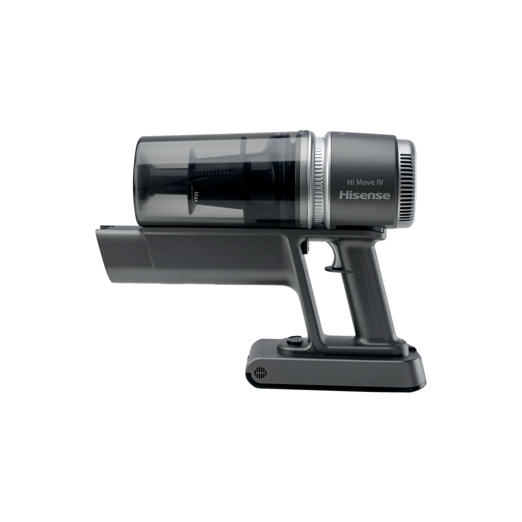 Пилосос Hisense HVC6464A - изображение 5