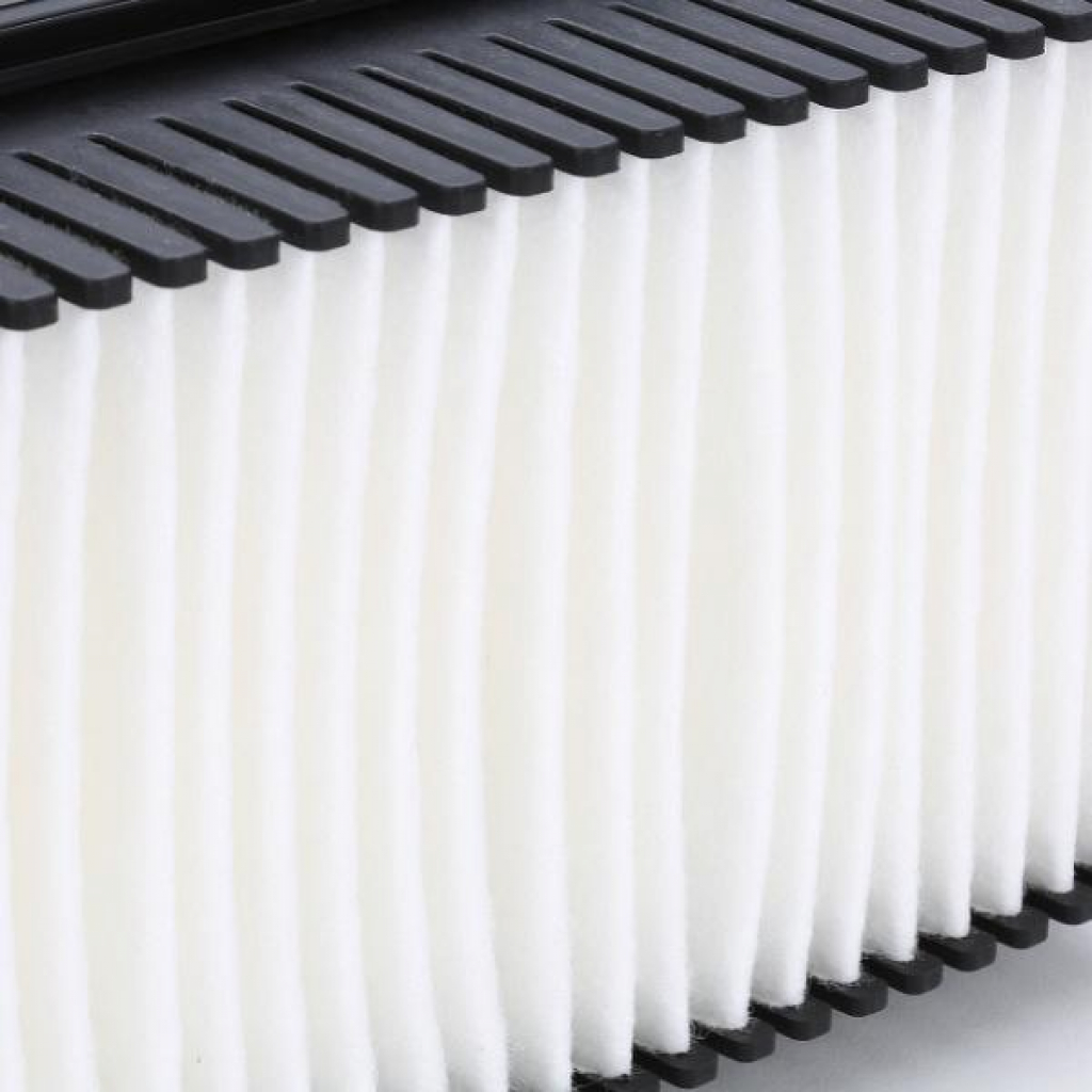 Повітряний фільтр для автомобіля Bosch F 026 400 137 - зображення 3