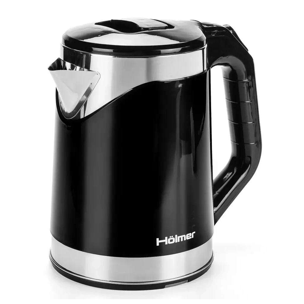 Електрочайник Hölmer HKS-202D - зображення 2