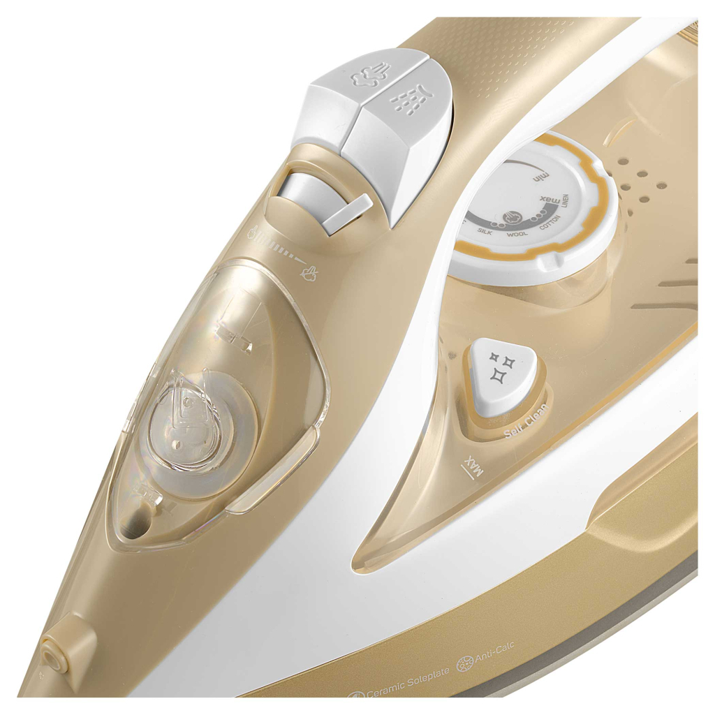 Праска Sencor SSI6110GD - зображення 7