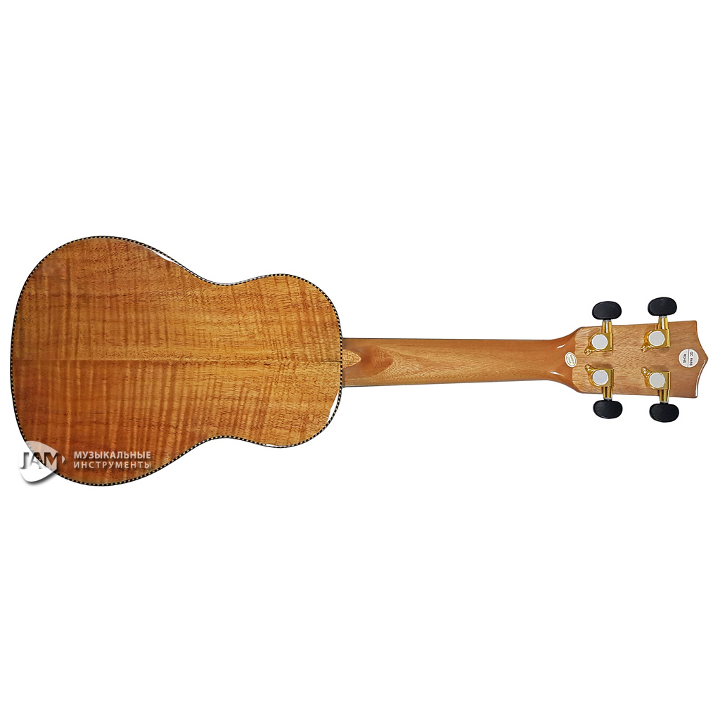 Укулеле Parksons UK-21MS - зображення 2