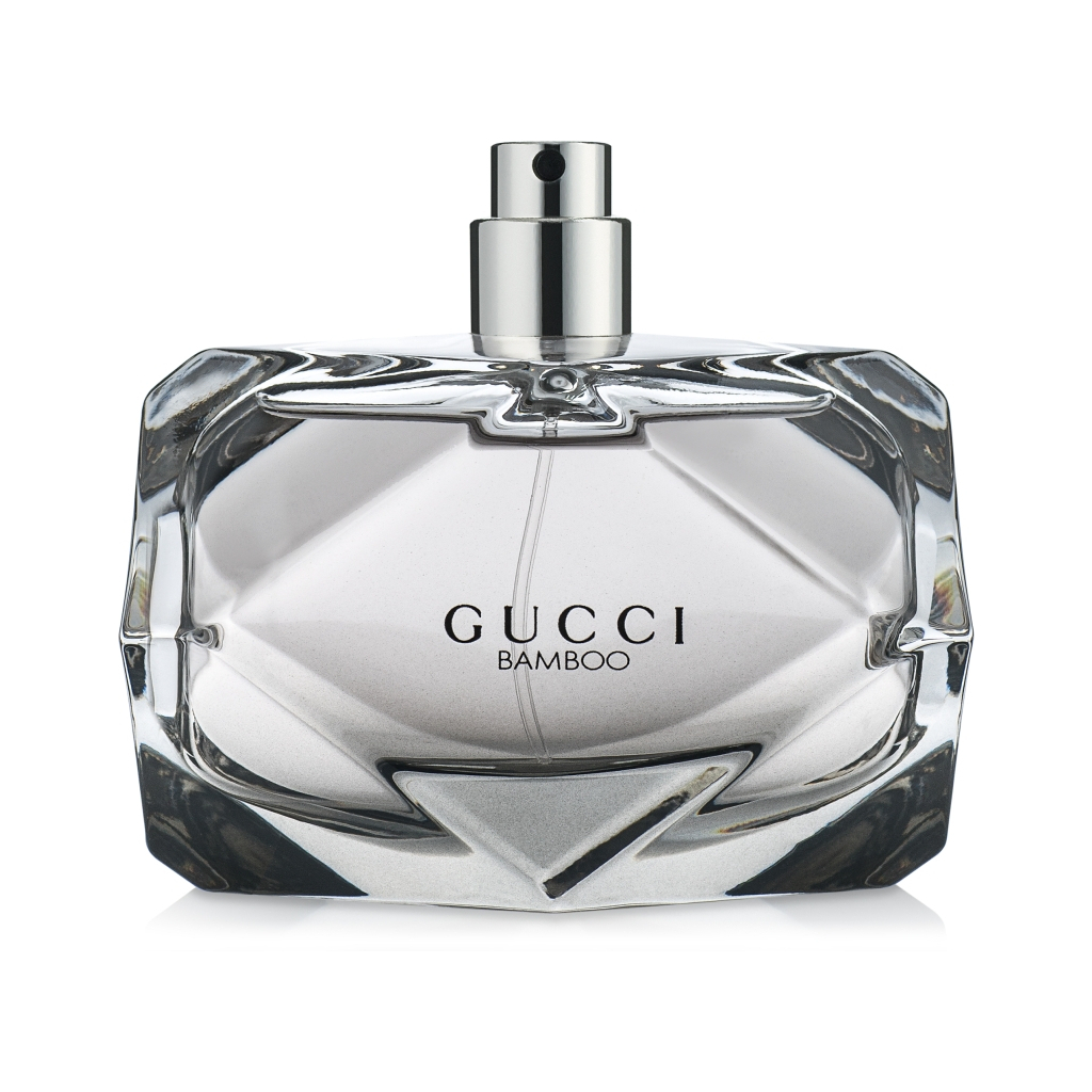 Парфумована вода Gucci Bamboo тестер 75 мл (737052925172) - зображення 1