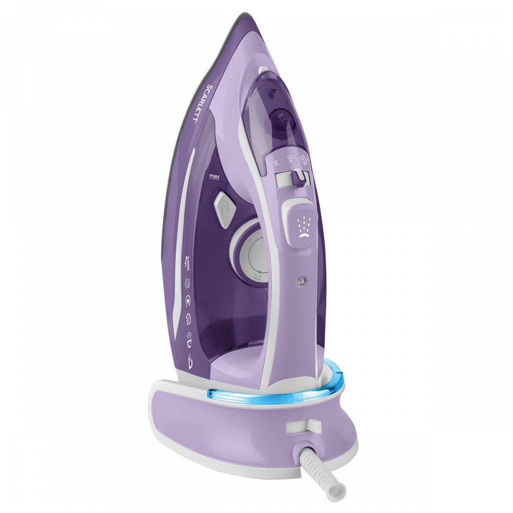 Праска Scarlett SC-SI30K38 - зображення 3