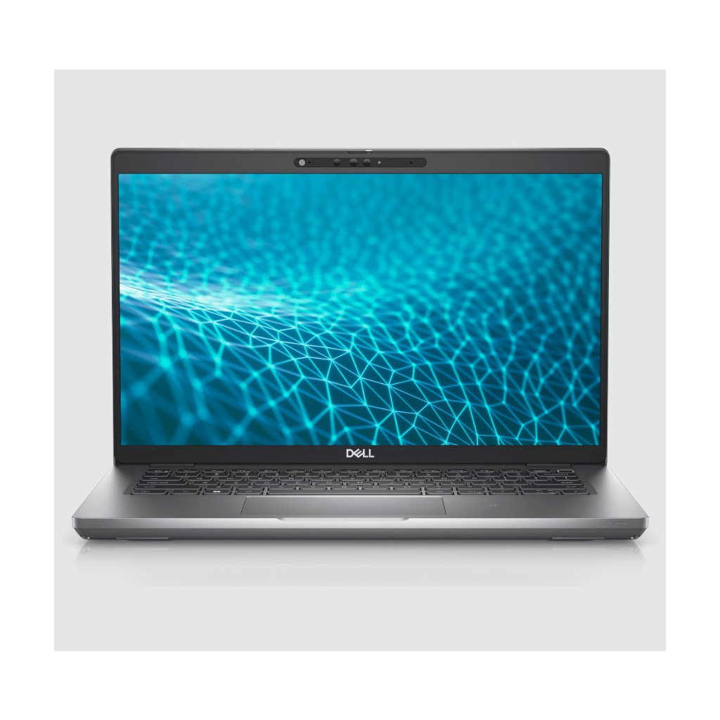 Ноутбук Dell Latitude 5431 (N201L543114UA_UBU) - зображення 1