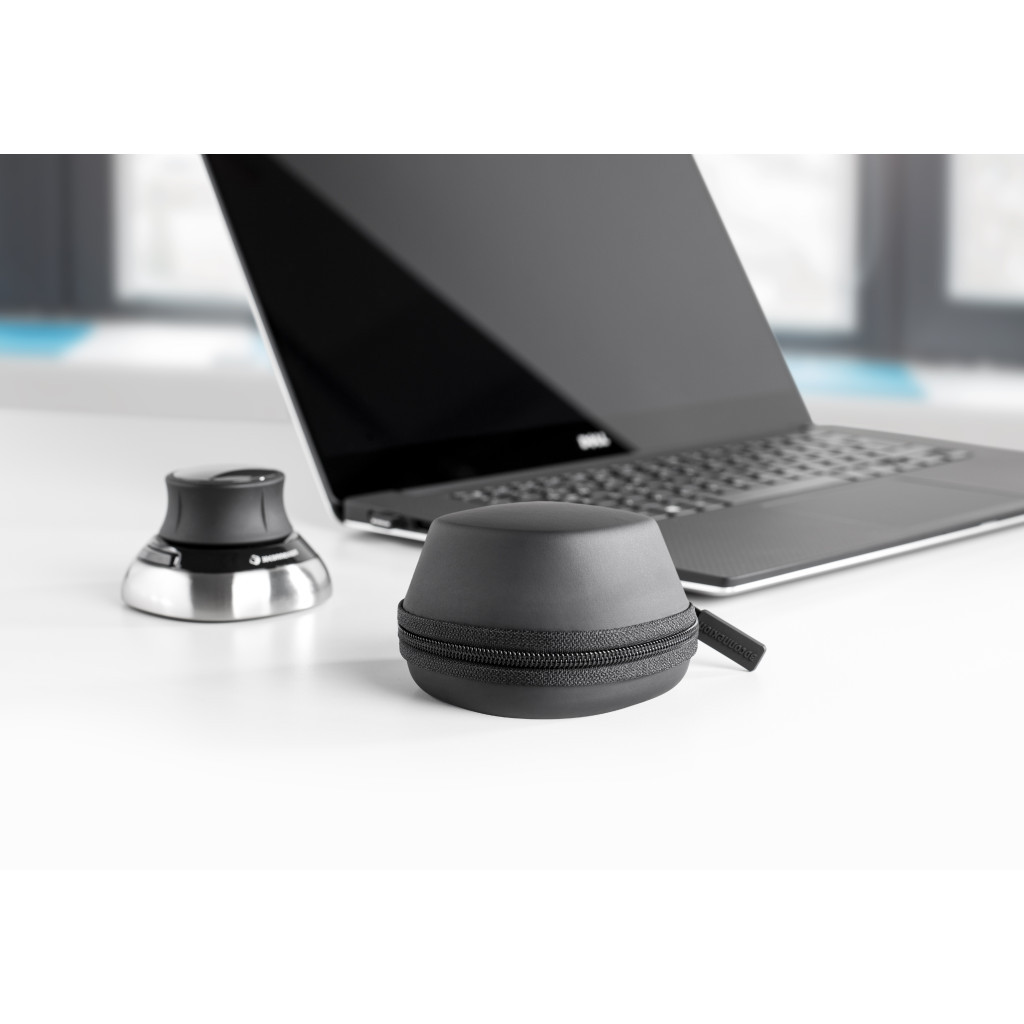 Мишка 3DConnexion SpaceMouse Wireless (3DX-700066) - зображення 10